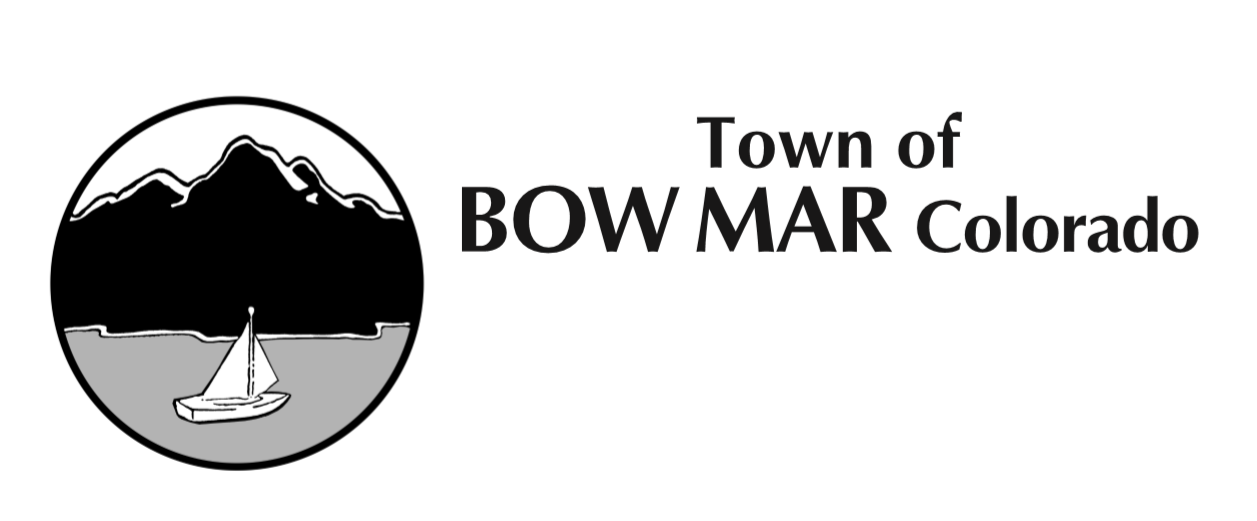 Town of Bow Mar Home